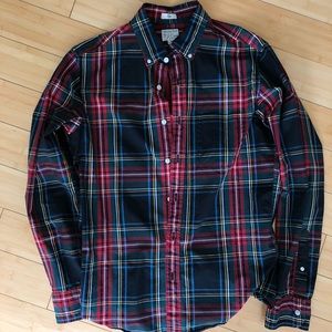 J. Crew Long Sleeve Shirt